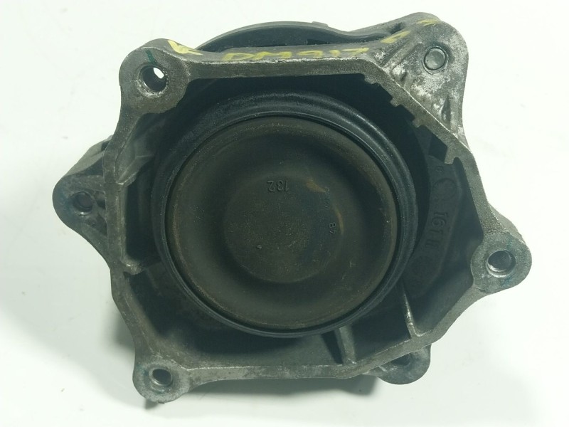 Recambio de soporte motor izquierdo para bmw 3 touring (f31) 316 d referencia OEM IAM 22116859411 685941101 