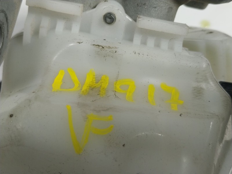 Recambio de bomba freno para bmw 3 touring (f31) 316 d referencia OEM IAM 34336851095 34337851569 