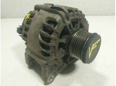 Recambio de alternador para dacia duster (hs_) 1.5 dci (hsaj) referencia OEM IAM 231005770R 231005770R 