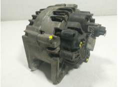 Recambio de alternador para dacia duster (hs_) 1.5 dci (hsaj) referencia OEM IAM 231005770R 231005770R  2