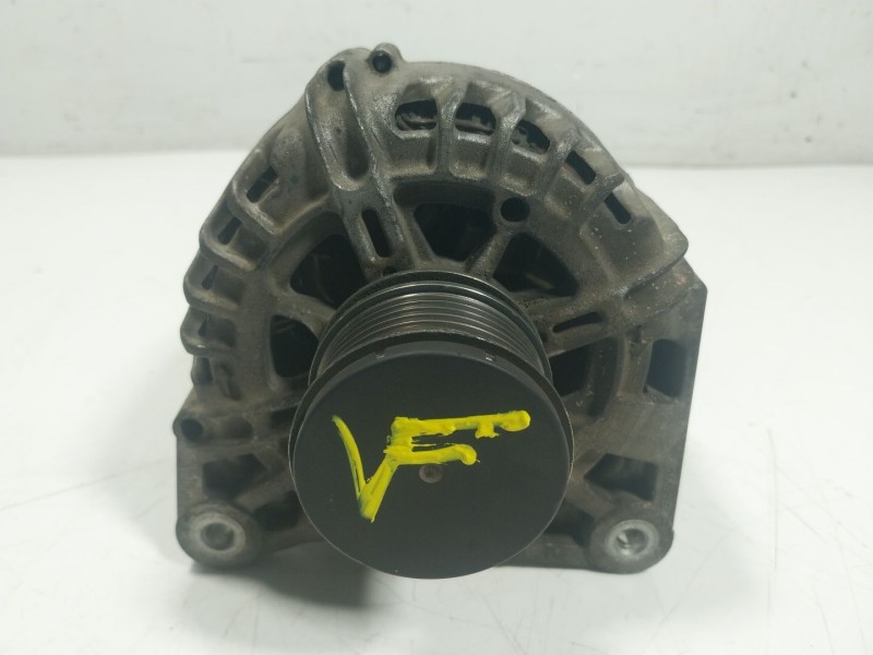 Recambio de alternador para dacia duster (hs_) 1.5 dci (hsaj) referencia OEM IAM 231005770R 231005770R 