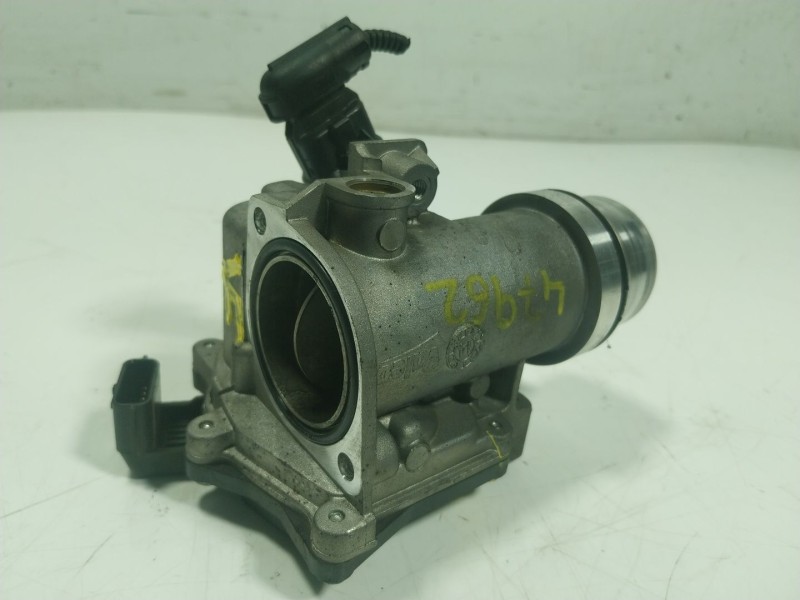 Recambio de caja mariposa para dacia duster (hs_) 1.5 dci (hsaj) referencia OEM IAM 161A05457R 161A05457R 