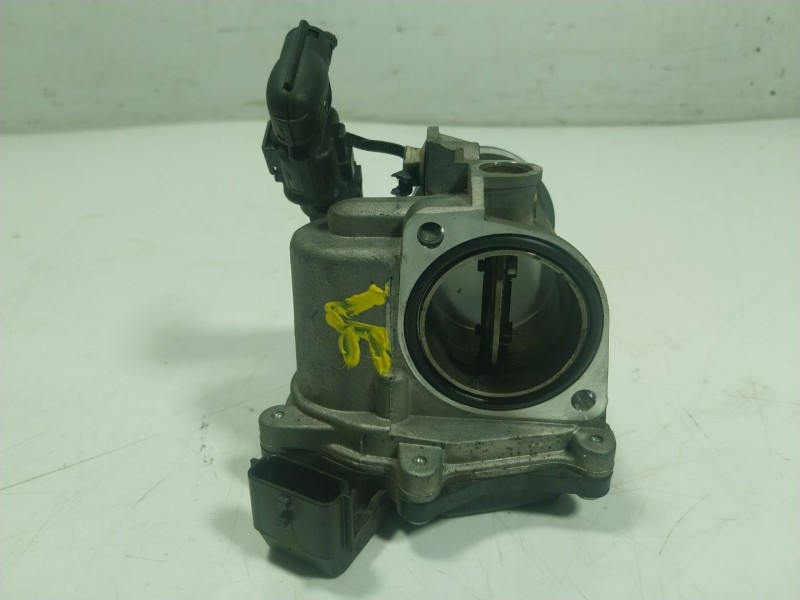 Recambio de caja mariposa para dacia duster (hs_) 1.5 dci (hsaj) referencia OEM IAM 161A05457R 161A05457R 