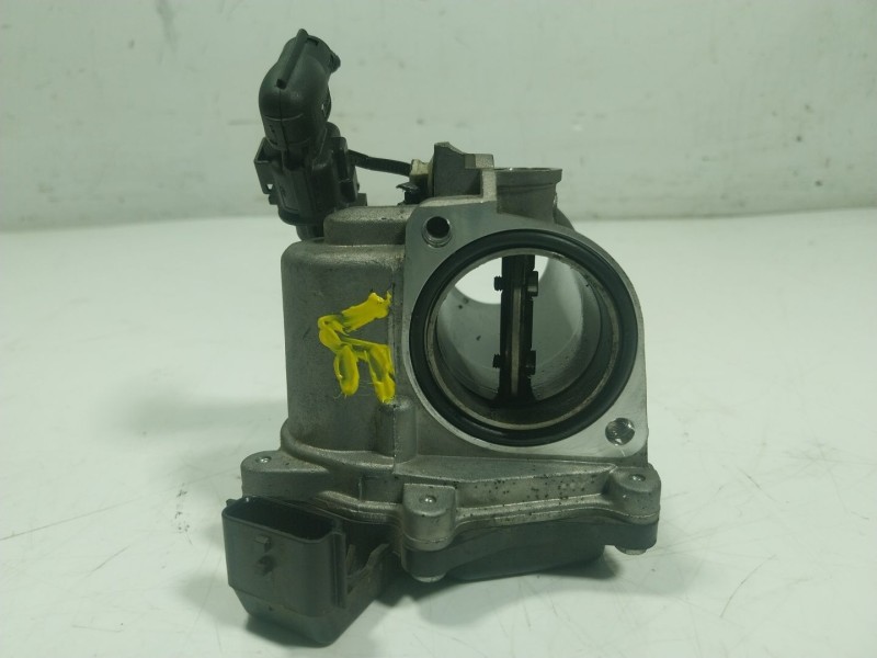 Recambio de caja mariposa para dacia duster (hs_) 1.5 dci (hsaj) referencia OEM IAM 161A05457R 161A05457R 