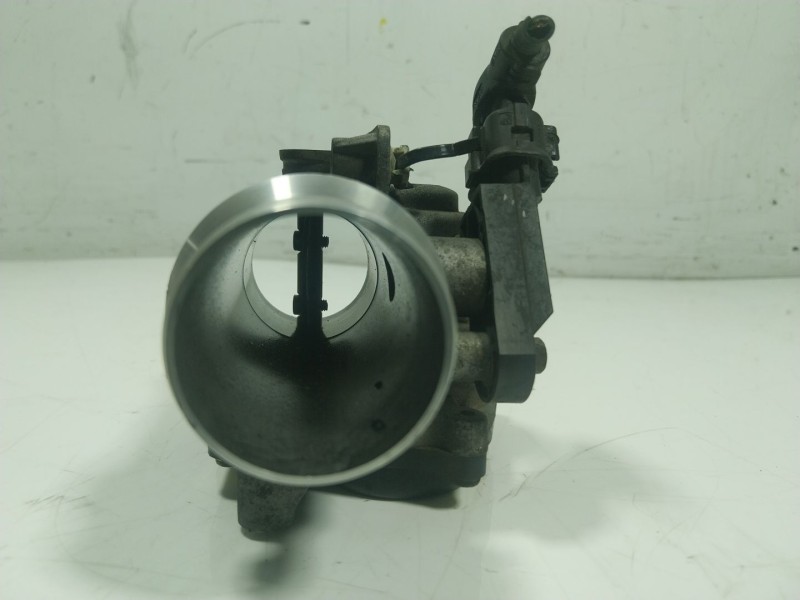 Recambio de caja mariposa para dacia duster (hs_) 1.5 dci (hsaj) referencia OEM IAM 161A05457R 161A05457R 