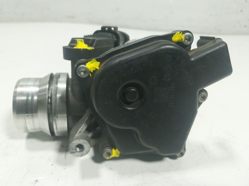 Recambio de caja mariposa para dacia duster (hs_) 1.5 dci (hsaj) referencia OEM IAM 161A05457R 161A05457R 