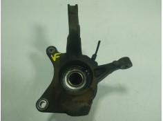 Recambio de mangueta delantera derecha para dacia duster (hs_) 1.5 dci (hsaj) referencia OEM IAM 8200881916   2
