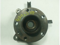 Recambio de mangueta delantera izquierda para dacia duster (hs_) 1.5 dci (hsaj) referencia OEM IAM 8200881914  