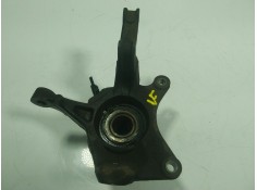 Recambio de mangueta delantera izquierda para dacia duster (hs_) 1.5 dci (hsaj) referencia OEM IAM 8200881914   2