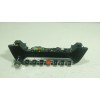 Recambio de mando multifuncion para peugeot 208 ii (ub_, up_, uw_, uj_) e-208 referencia OEM IAM 98261078XU  