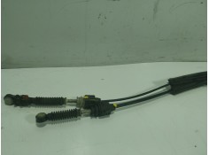 Recambio de palanca cambio para dacia duster (hs_) 1.5 dci (hsaj) referencia OEM IAM 341080304R 341088375R  2