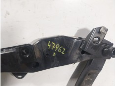 Recambio de puente delantero para dacia duster (hs_) 1.5 dci (hsaj) referencia OEM IAM 544018731R   2