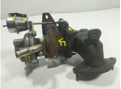 Recambio de turbocompresor para dacia duster (hs_) 1.5 dci (hsaj) referencia OEM IAM 7701478939 54359710028  2