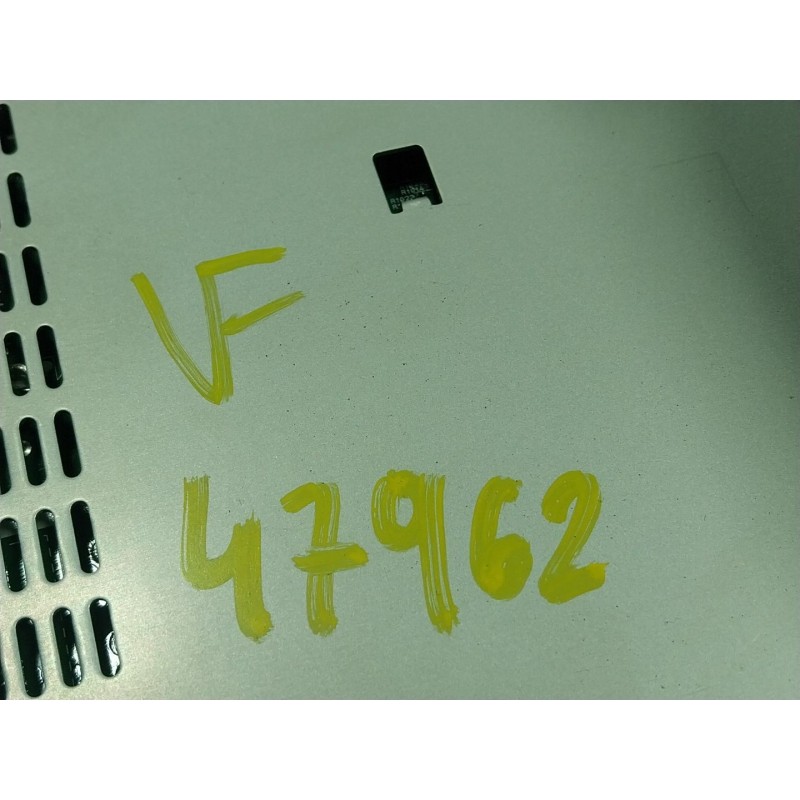 Recambio de pantalla multifuncion para dacia duster (hs_) 1.5 dci (hsaj) referencia OEM IAM 281151851R 281153855R 