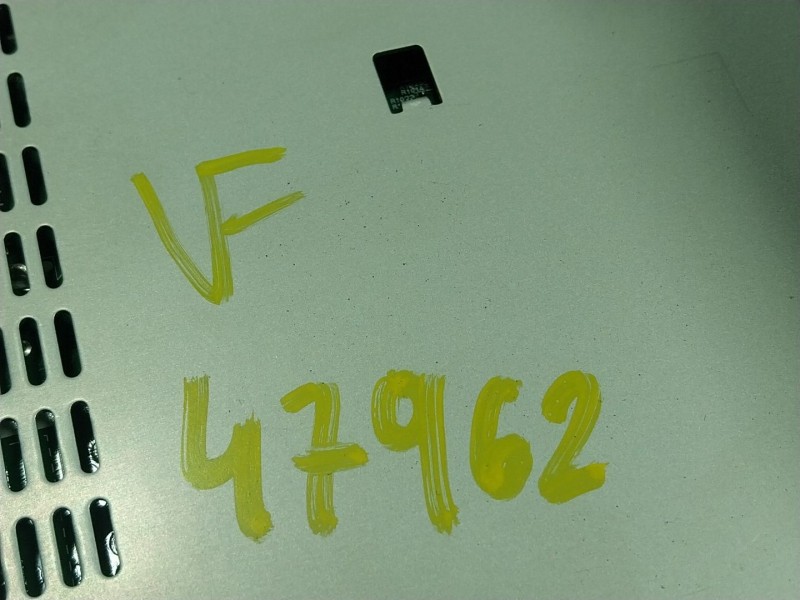 Recambio de pantalla multifuncion para dacia duster (hs_) 1.5 dci (hsaj) referencia OEM IAM 281151851R 281153855R 