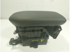 Recambio de apoyabrazos central para toyota rav 4 v (_a5_, _h5_) 2.5 hybrid (axap54) referencia OEM IAM  5881242040 