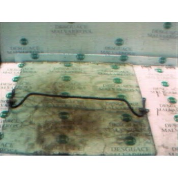 BARRA ESTABILIZADORA TRASERA 