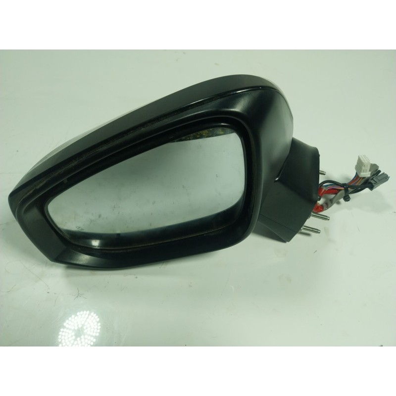 Recambio de espejo izquierdo para toyota rav 4 v (_a5_, _h5_) 2.5 hybrid (axap54) referencia OEM IAM   