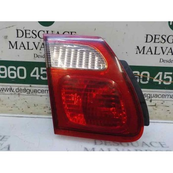 PILOTO TRASERO IZQUIERDO INTERIOR 