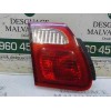 Recambio de piloto trasero izquierdo interior para nissan almera (n16/e) 1.5 16v cat referencia OEM IAM   