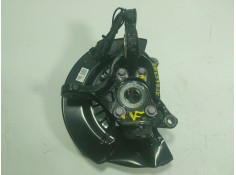 Recambio de mangueta delantera izquierda para toyota rav 4 v (_a5_, _h5_) 2.5 hybrid awd (axap54) referencia OEM IAM    2