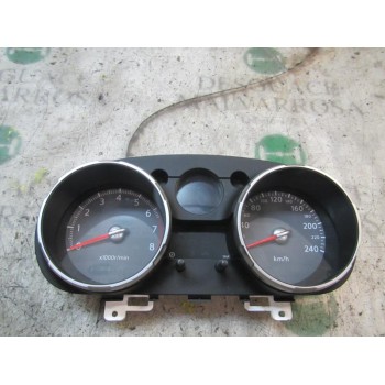 CUADRO INSTRUMENTOS 24810JD01D 