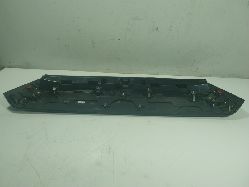 Recambio de aleron trasero para toyota rav 4 v van (_a5_, _h5_) 2.5 hybrid (axah52) referencia OEM IAM  7687142050 