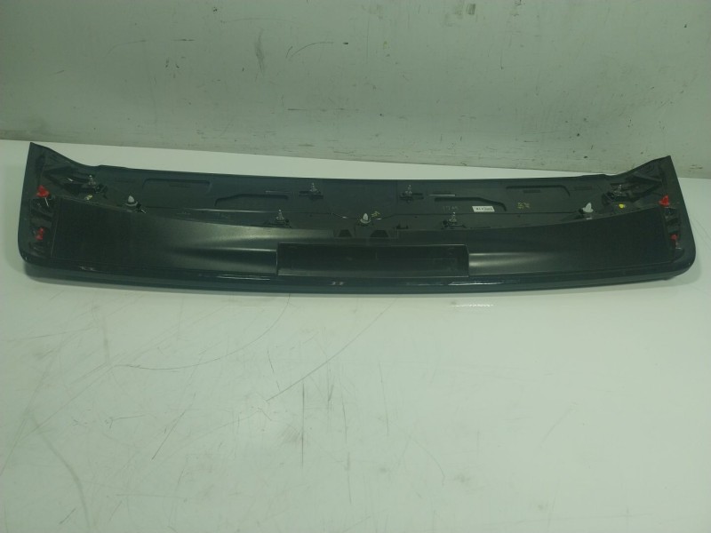 Recambio de aleron trasero para toyota rav 4 v van (_a5_, _h5_) 2.5 hybrid (axah52) referencia OEM IAM  7687142050 