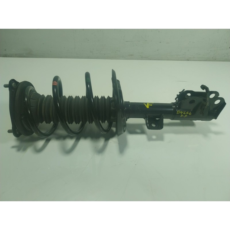 Recambio de amortiguador delantero derecho para toyota rav 4 v van (_a5_, _h5_) 2.5 hybrid (axah52) referencia OEM IAM  48510427