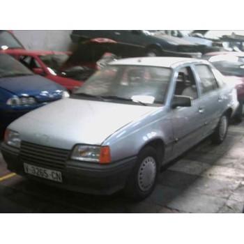 OPEL KADETT E