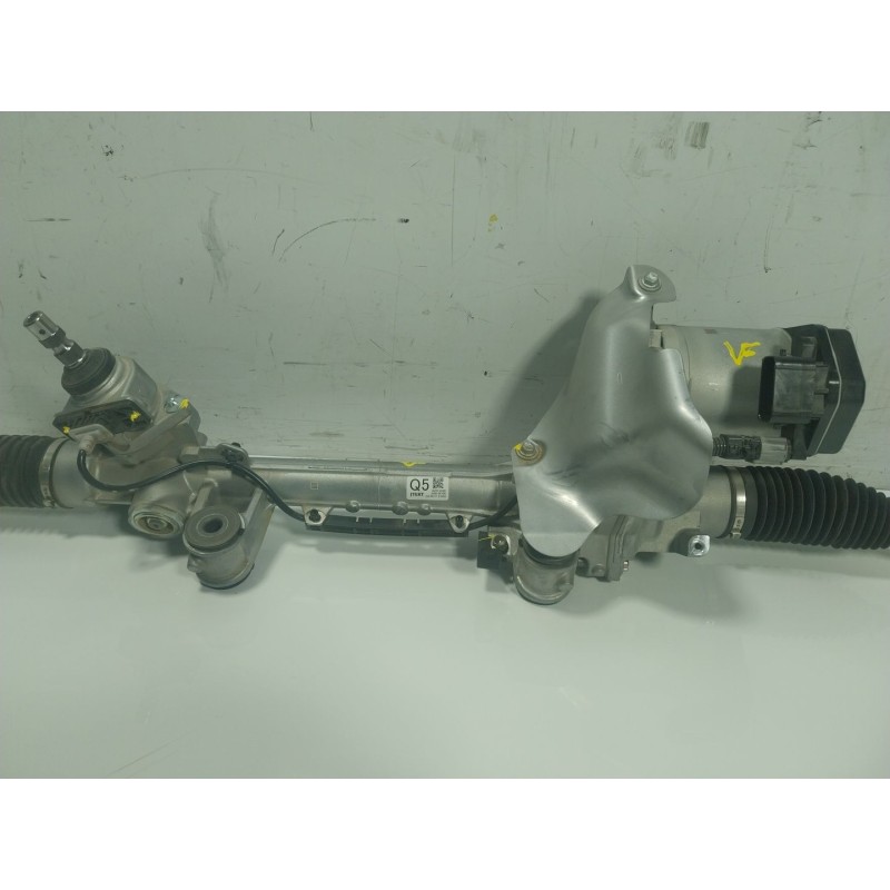 Recambio de cremallera direccion para toyota rav 4 v van (_a5_, _h5_) 2.5 hybrid (axah52) referencia OEM IAM  4425042480 