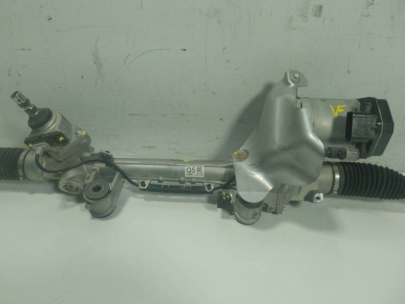 Recambio de cremallera direccion para toyota rav 4 v van (_a5_, _h5_) 2.5 hybrid (axah52) referencia OEM IAM  4425042480 