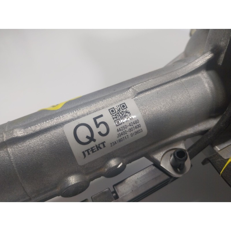 Recambio de cremallera direccion para toyota rav 4 v van (_a5_, _h5_) 2.5 hybrid (axah52) referencia OEM IAM  4425042480 