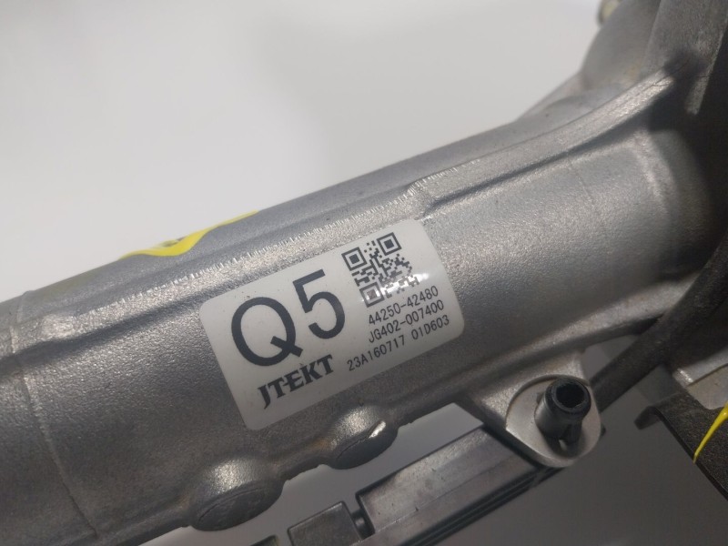 Recambio de cremallera direccion para toyota rav 4 v van (_a5_, _h5_) 2.5 hybrid (axah52) referencia OEM IAM  4425042480 