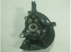 Recambio de mangueta delantera derecha para toyota rav 4 v van (_a5_, _h5_) 2.5 hybrid (axah52) referencia OEM IAM    2