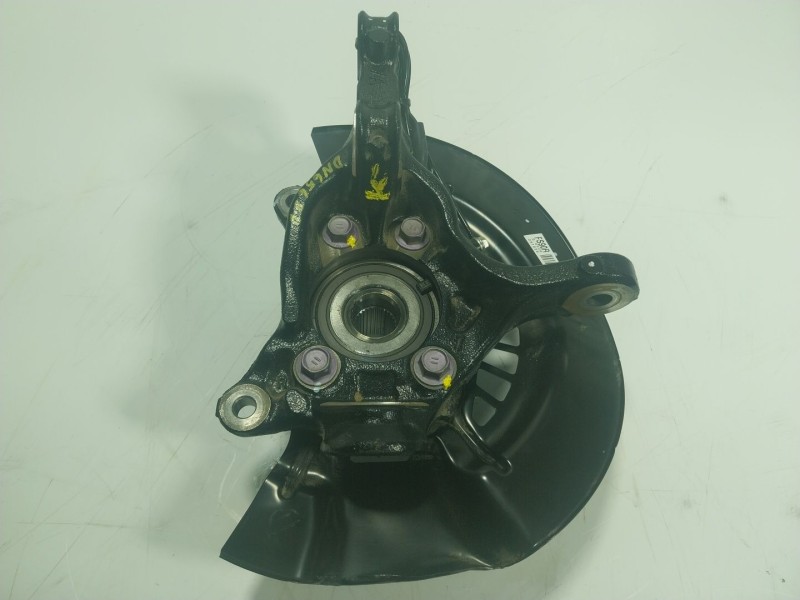 Recambio de mangueta delantera derecha para toyota rav 4 v van (_a5_, _h5_) 2.5 hybrid (axah52) referencia OEM IAM   