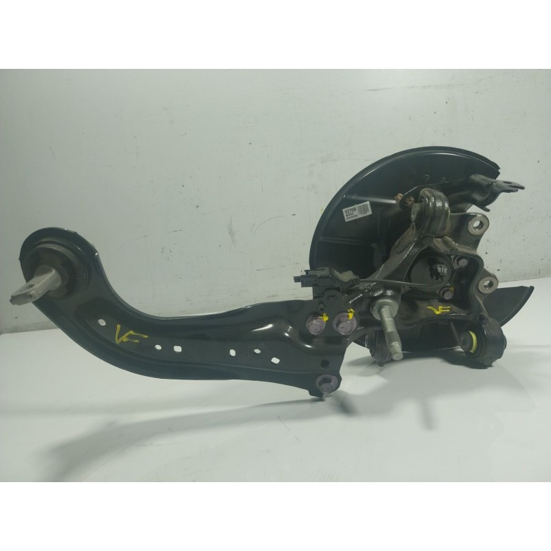 Recambio de mangueta trasera derecha para toyota rav 4 v van (_a5_, _h5_) 2.5 hybrid (axah52) referencia OEM IAM   