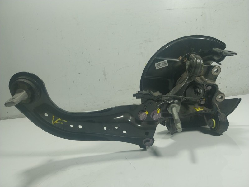 Recambio de mangueta trasera derecha para toyota rav 4 v van (_a5_, _h5_) 2.5 hybrid (axah52) referencia OEM IAM   