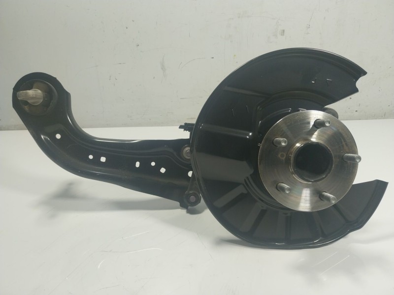 Recambio de mangueta trasera izquierda para toyota rav 4 v van (_a5_, _h5_) 2.5 hybrid (axah52) referencia OEM IAM   