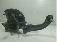 Recambio de mangueta trasera izquierda para toyota rav 4 v van (_a5_, _h5_) 2.5 hybrid (axah52) referencia OEM IAM    2