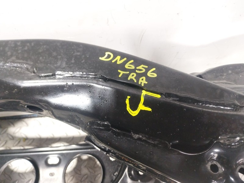 Recambio de puente trasero para toyota rav 4 v van (_a5_, _h5_) 2.5 hybrid (axah52) referencia OEM IAM   