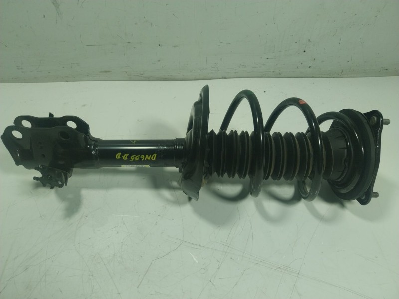 Recambio de amortiguador delantero derecho para toyota rav 4 v (_a5_, _h5_) 2.5 hybrid (axap54) referencia OEM IAM  4851042730 