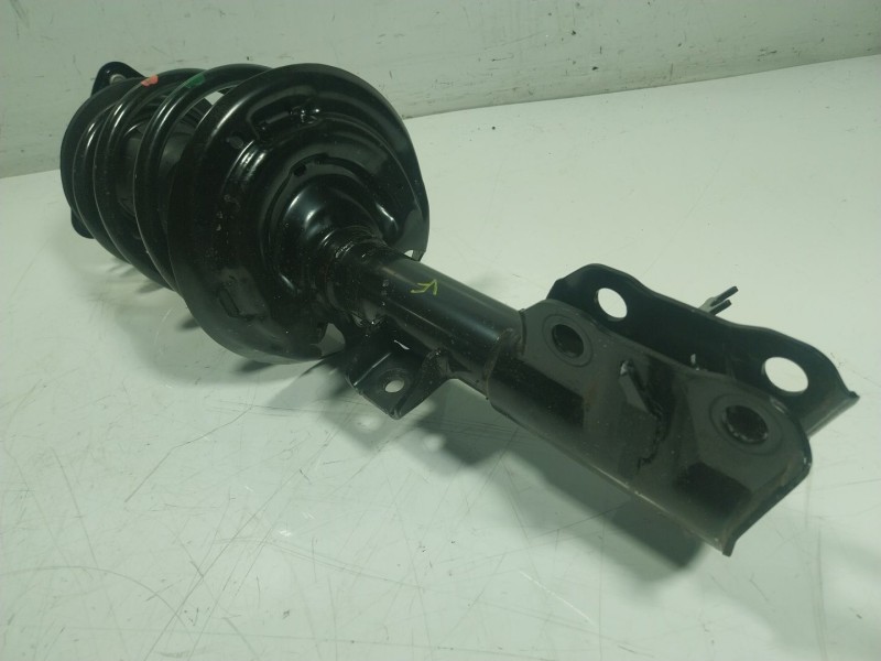 Recambio de amortiguador delantero derecho para toyota rav 4 v (_a5_, _h5_) 2.5 hybrid (axap54) referencia OEM IAM  4851042730 