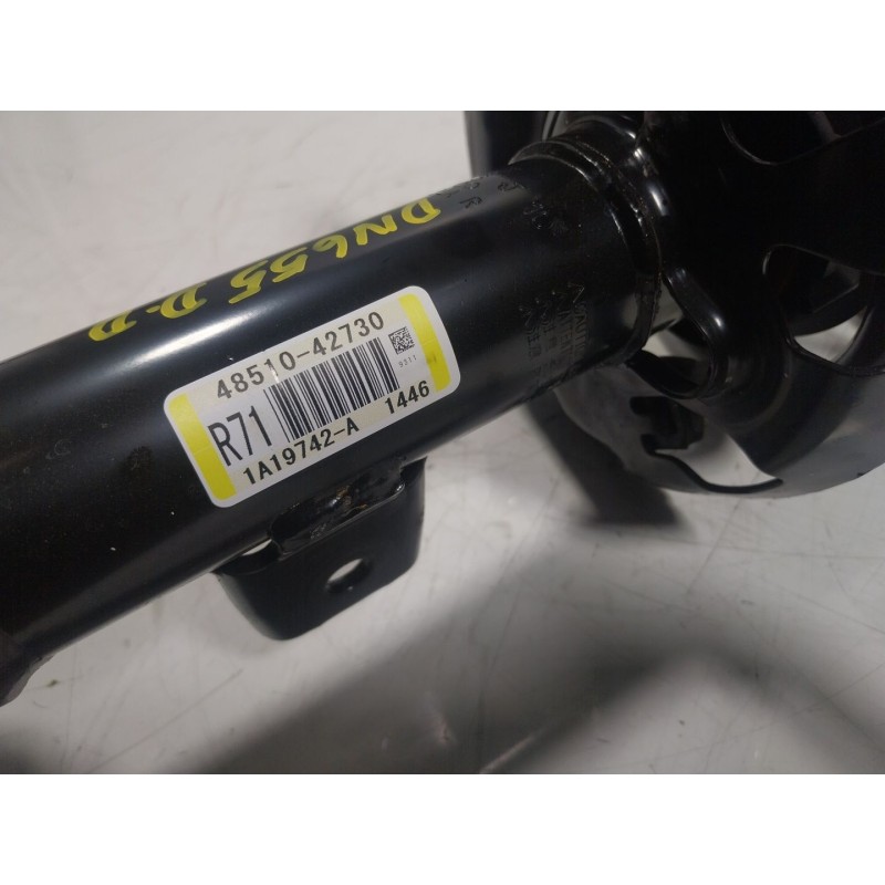 Recambio de amortiguador delantero derecho para toyota rav 4 v (_a5_, _h5_) 2.5 hybrid (axap54) referencia OEM IAM  4851042730 