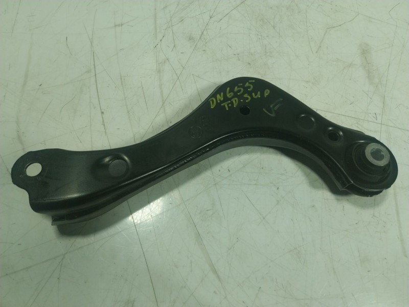 Recambio de brazo suspension superior trasero derecho para toyota rav 4 v (_a5_, _h5_) 2.5 hybrid (axap54) referencia OEM IAM   