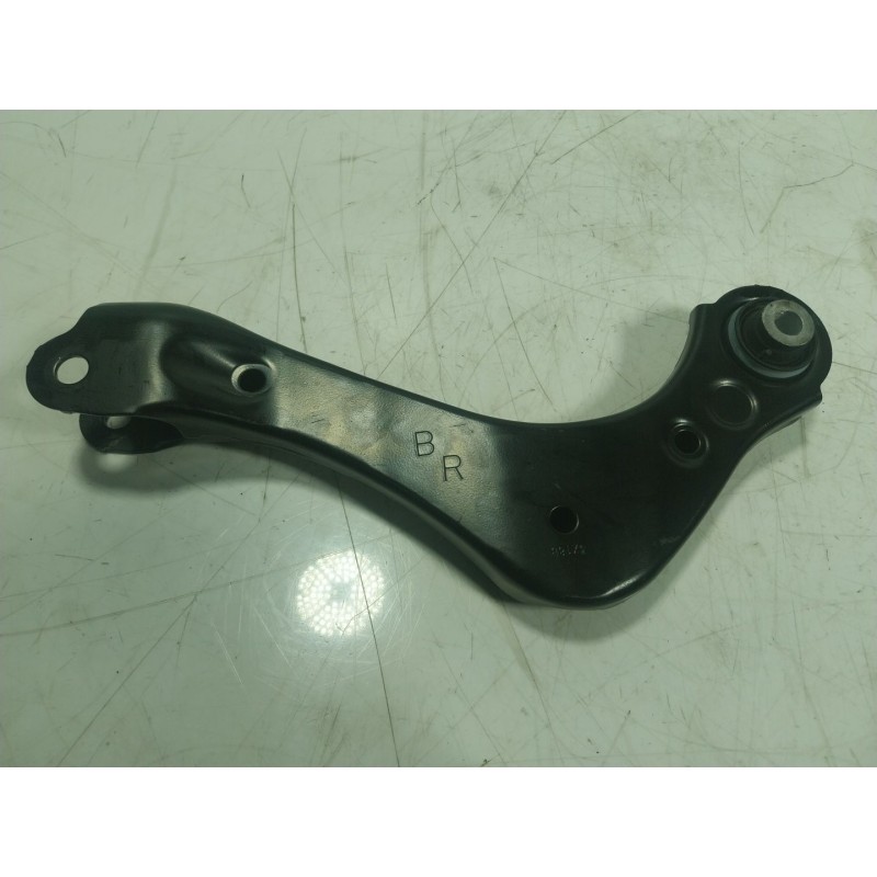 Recambio de brazo suspension superior trasero derecho para toyota rav 4 v (_a5_, _h5_) 2.5 hybrid (axap54) referencia OEM IAM   