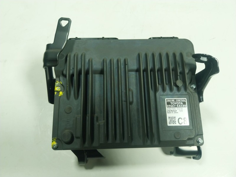 Recambio de centralita motor uce para toyota rav 4 v (_a5_, _h5_) 2.5 hybrid (axap54) referencia OEM IAM  896614AC80 