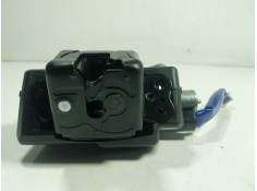 Recambio de cerradura maletero / porton para toyota rav 4 v (_a5_, _h5_) 2.5 hybrid (axap54) referencia OEM IAM  1638000790 