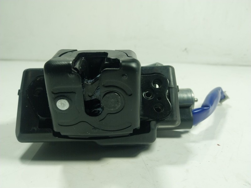 Recambio de cerradura maletero / porton para toyota rav 4 v (_a5_, _h5_) 2.5 hybrid (axap54) referencia OEM IAM  1638000790 