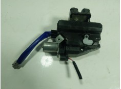 Recambio de cerradura maletero / porton para toyota rav 4 v (_a5_, _h5_) 2.5 hybrid (axap54) referencia OEM IAM  1638000790  2